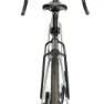 ACID Beam Side Rail Bakre Pakethållare, Black, One Size