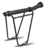 ACID Beam Side Rail Bakre Pakethållare, Black, One Size