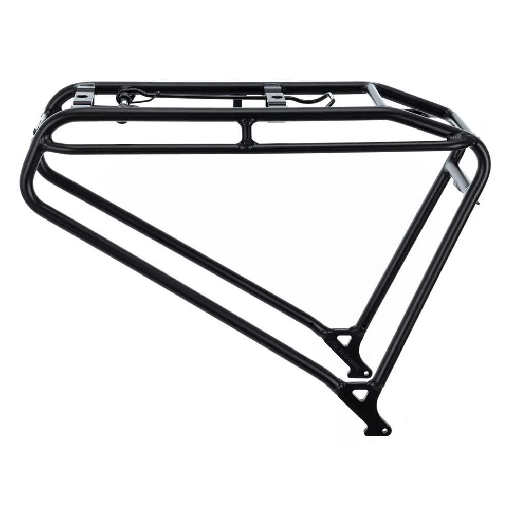 ACID Cargo Rilink Pakethållare, Black, One Size
