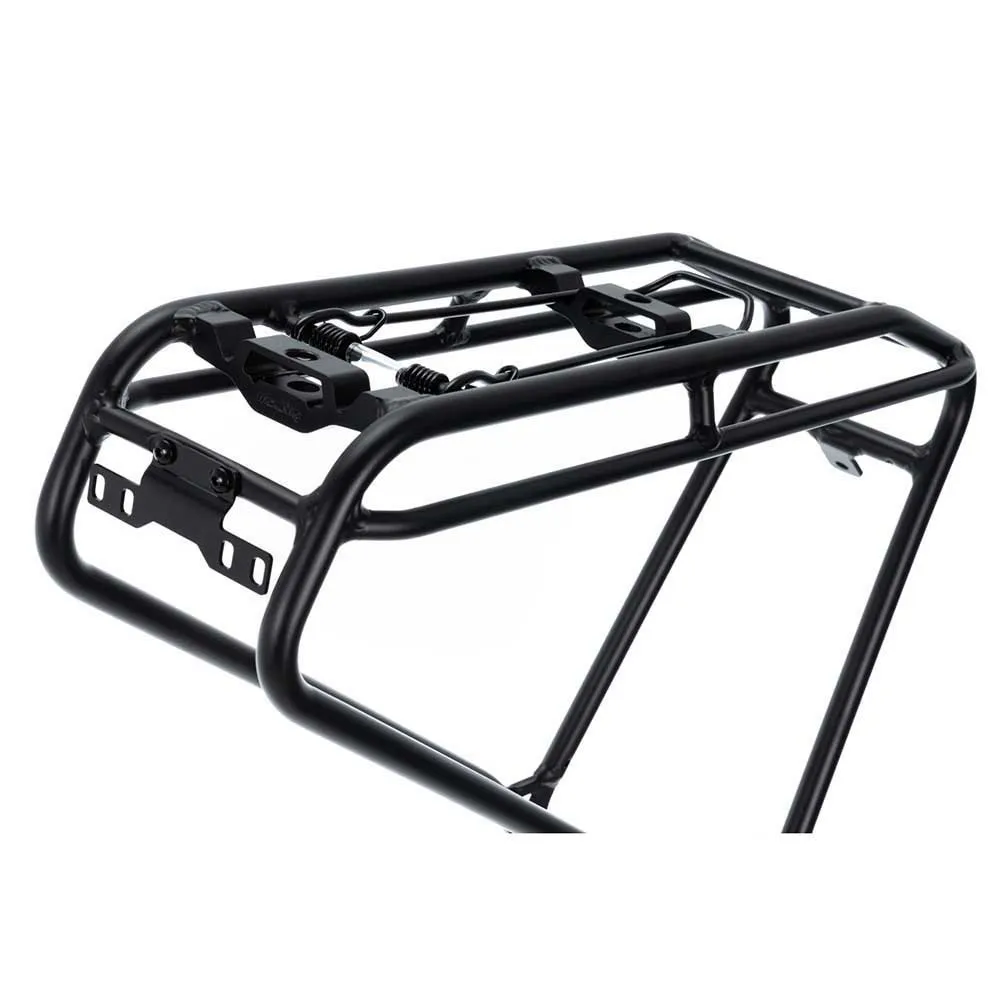 ACID Cargo Rilink Pakethållare, Black, One Size