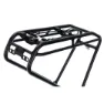 ACID Cargo Rilink Pakethållare, Black, One Size