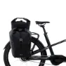 ACID Cargo Rilink Pakethållare, Black, One Size