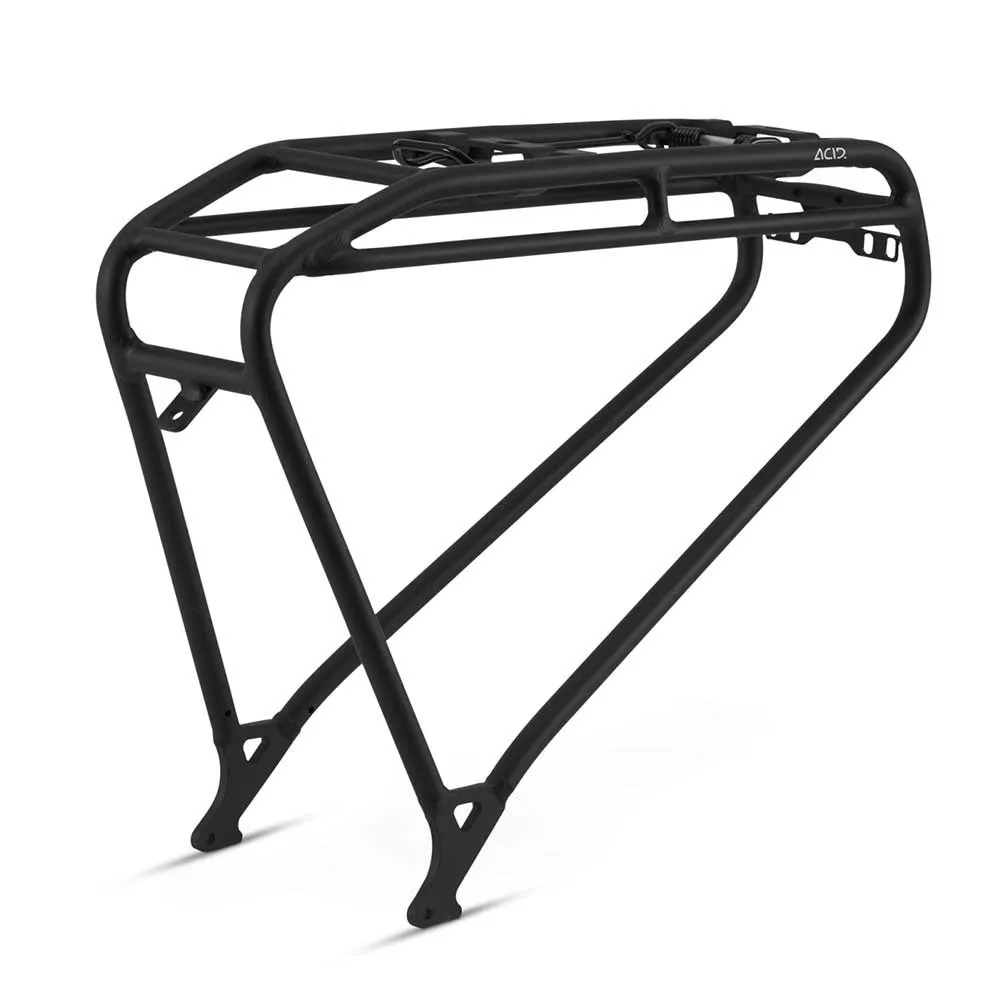 ACID Cargo Rilink Pakethållare, Black, One Size