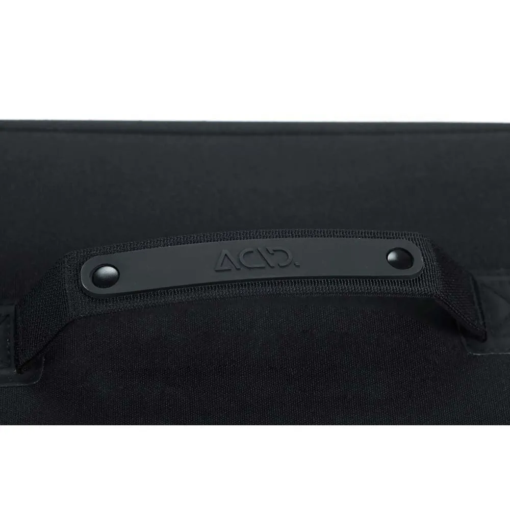 ACID City 8+ Sidoväska 7l, Black, One Size