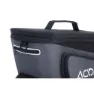 ACID City 8+ Sidoväska 7l, Black, One Size