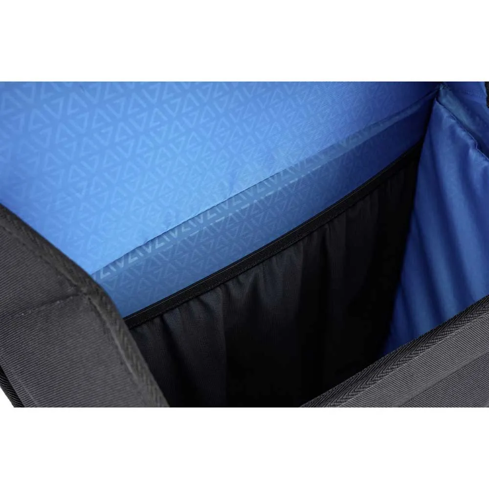 ACID City Classic Sidoväskor 30l, Black, One Size