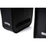 ACID City Classic Sidoväskor 30l, Black, One Size