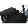 ACID City Classic Sidoväskor 30l, Black, One Size