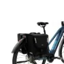 ACID City Classic Sidoväskor 30l, Black, One Size
