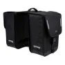 ACID City Classic Sidoväskor 30l, Black, One Size