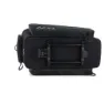 ACID City Rilink 8+ 16l Cykelväska, Black, One Size