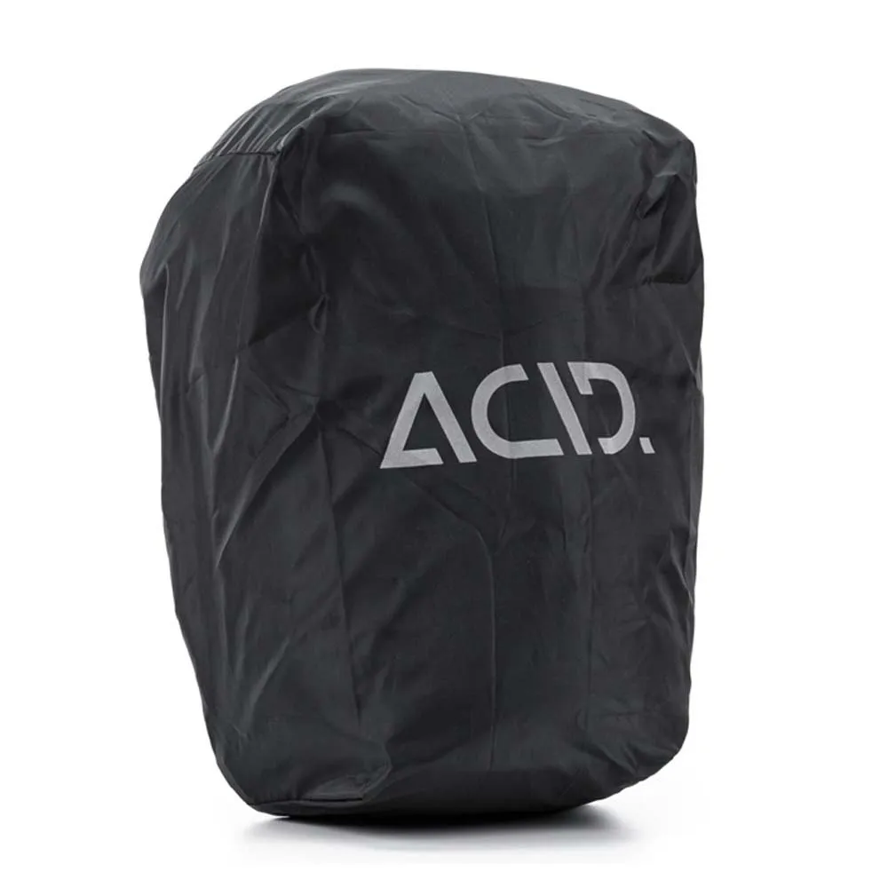 ACID City Sidoväska 15l