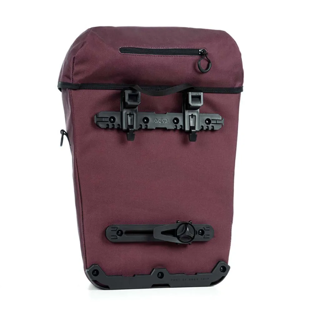 ACID City Sidoväska 20l