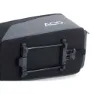 ACID City Sidoväska 8l, Black, One Size