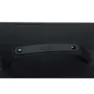 ACID City Sidoväska 8l, Black, One Size