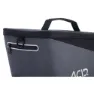 ACID City Sidoväska 8l, Black, One Size