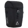 ACID City Smlink Sidoväska 15l, Black, One Size