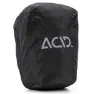 ACID City Smlink Sidoväska 15l, Black, One Size