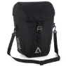 ACID City Smlink Sidoväska 15l, Black, One Size