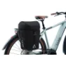 ACID City Smlink Sidoväska 15l, Black, One Size