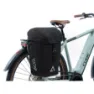 ACID City Smlink Sidoväska 20l, Black, One Size