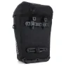 ACID City Smlink Sidoväska 20l, Black, One Size