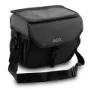 ACID City Styrväska 8l, Black, One Size