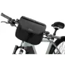 ACID City Styrväska 8l, Black, One Size