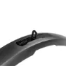 ACID Click 75 Stänkskärm, Black, One Size