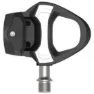 ACID Click C7-ib Spd-sl Cykelpedaler, Black, One Size