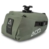 ACID Click Xl 1.2l Verktygssadelväska ACID Click Xl 1.2l Verktygssadelväska