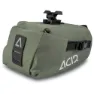 ACID Click Xl 1.2l Verktygssadelväska, Olive, One Size