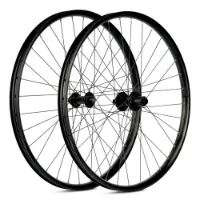 ACID Cmpt Hpa 29´´ 6b Disc Qr Mtb-hjulset