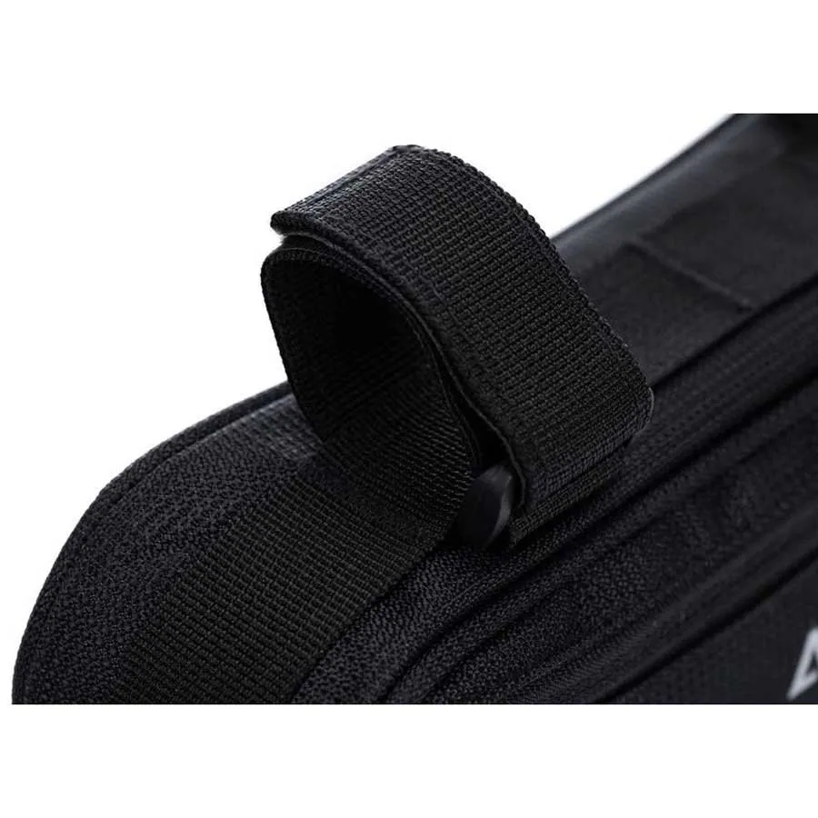 ACID Cmpt Ramväska 1.2l, Black, One Size