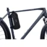 ACID Cmpt Ramväska 1.2l, Black, One Size