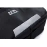 ACID Cmpt Ramväska 1.2l, Black, One Size