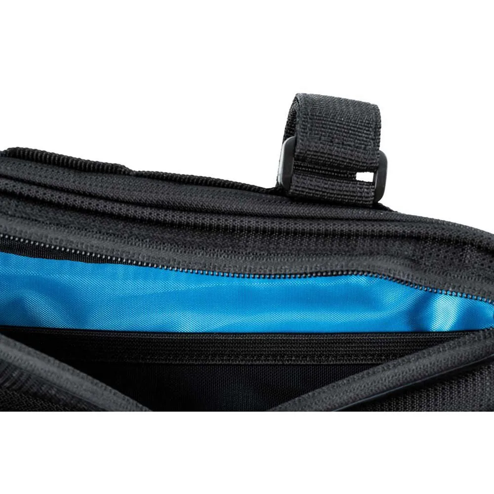ACID Cmpt Ramväska 1l, Black, One Size