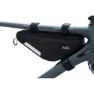 ACID Cmpt Ramväska 1l, Black, One Size