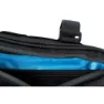 ACID Cmpt Ramväska 1l, Black, One Size