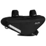 ACID Cmpt Ramväska 1l, Black, One Size