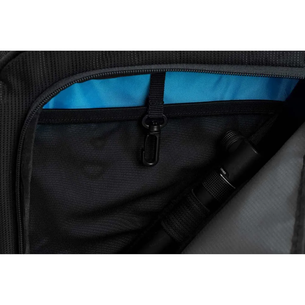 ACID Cmpt Ramväska 2l, Black, One Size