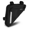 ACID Cmpt Ramväska 2l, Black, One Size