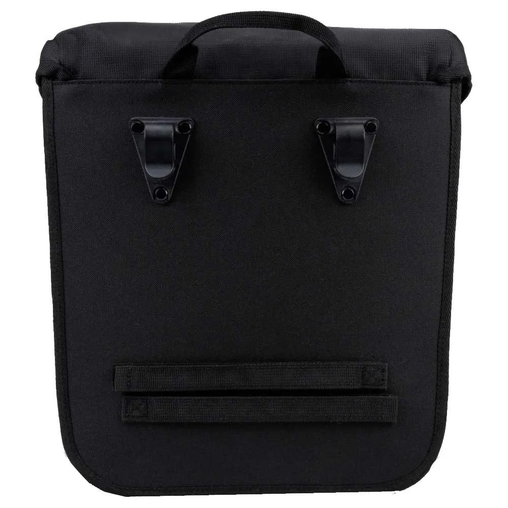ACID Cmpt Sidoväska 15l, Black, One Size