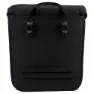 ACID Cmpt Sidoväska 15l, Black, One Size