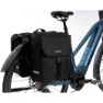 ACID Cmpt Sidoväskor 30l, Black, One Size