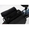 ACID Cmpt Sidoväskor 30l, Black, One Size