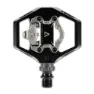ACID Combo A9-cb Cykelpedaler, Black, One Size