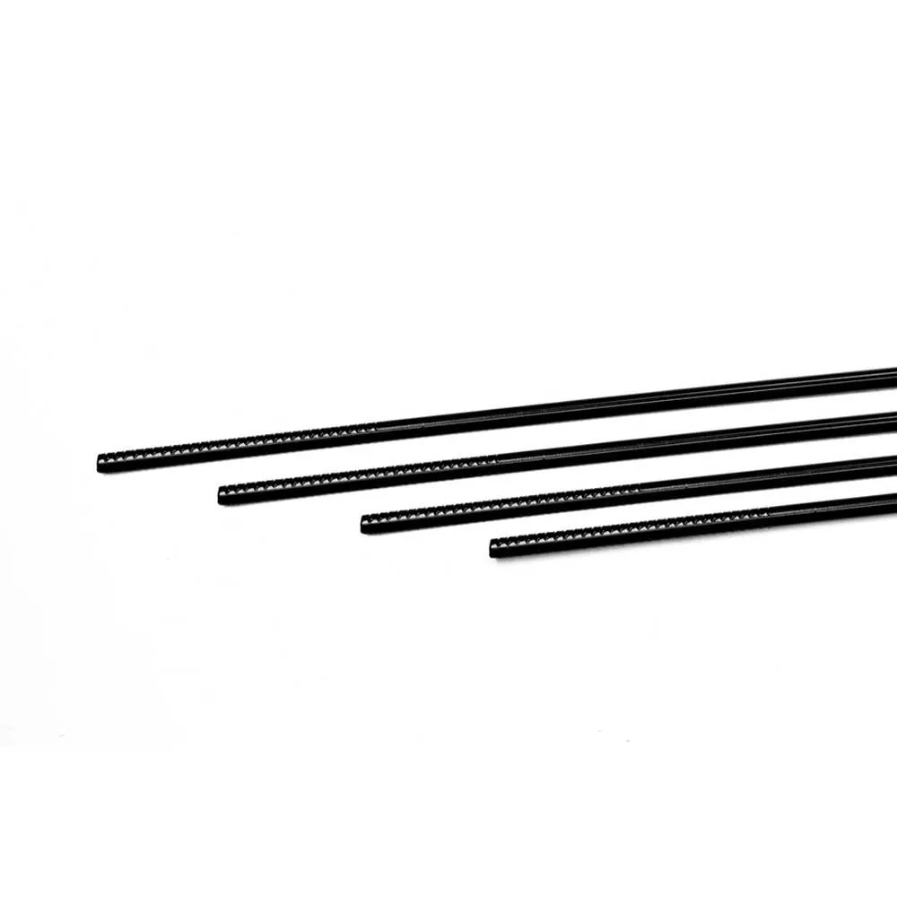 ACID Compact 75 Bb Mount 2.0 Stänkskärm, Black, 20"