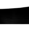 ACID Compact 75 Bb Mount 2.0 Stänkskärm, Black, 20"