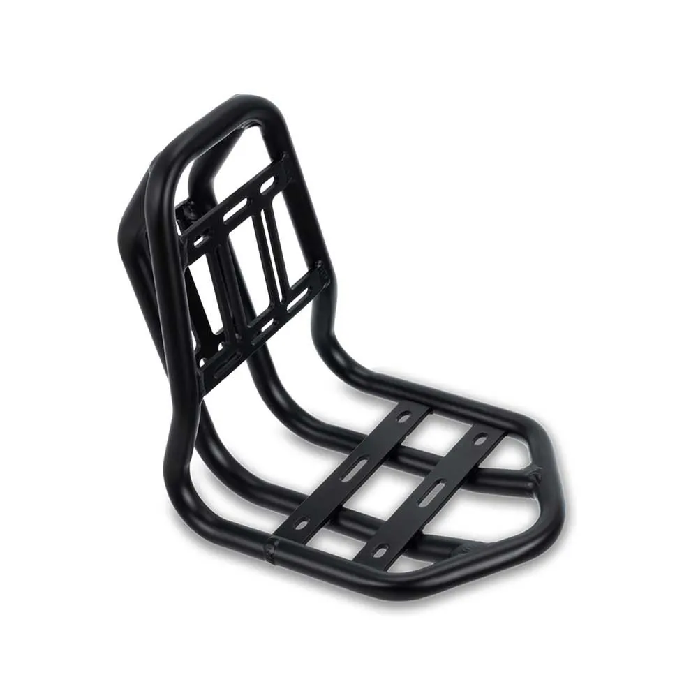 ACID Compact Frampakethållare, Black, 20" ACID Compact Frampakethållare, Black, 20"